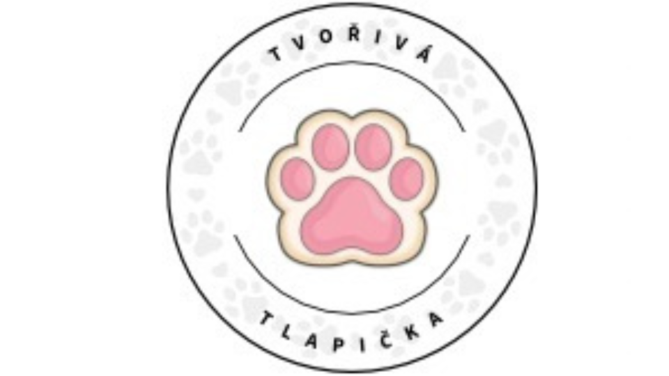 tvořivá tlapička